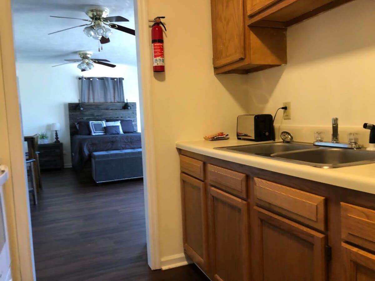 Music Studio Getaway, Close To Entertainment! McMinnville Εξωτερικό φωτογραφία